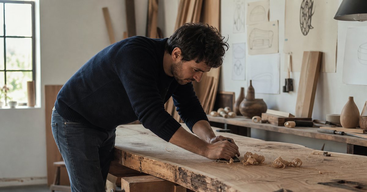 When Should You Commission A Bespoke Executive Desk Instead Of Buying Standard?