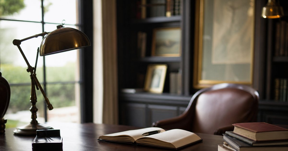 How Much Should You Expect To Invest In A Genuinely Premium Desk?
